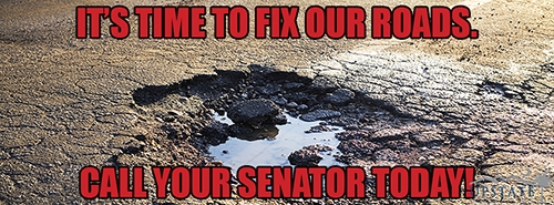 Call Your Senators Today!